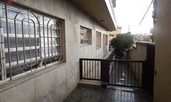 Imagem 5: Sobrado com 4 dormitórios à venda, 500 m² por R$ 1.430.000,00 - Jardim Pilar - Mauá/SP