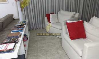 Imagem 6: Apartamento a venda no condomínio Fine Morumbi