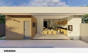 Imagem 7: CONDOMINIO JARDINS MARSELHA