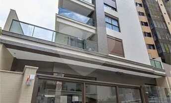 Imagem 7: Studio com vaga no melhor do Água Verde