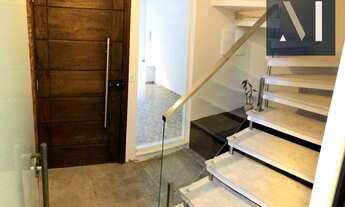 Imagem 3: Casa com 2 dormitórios para alugar, 150 m² por R$ 5.450,00/mês - Vila Progresso - Sorocaba