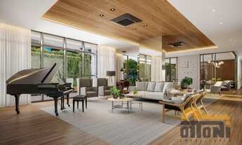 Imagem 2: Apartamento 2 Quartos Alto Da Glória