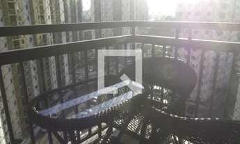 Imagem 7: Apartamento à Venda - Del Castilho, 3 Quartos, 64 m2