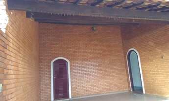 Imagem 4: VENDO CASA ARAGUARI