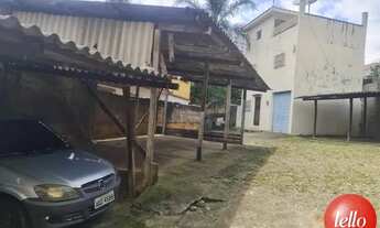 Imagem 2: São Paulo - Terreno Padrão - Tucuruvi