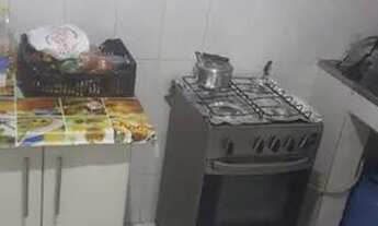 Imagem 6: Quarto para Rapazes