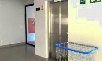 Imagem 4: Apartamento para venda tem 28 metros quadrados com 1 quarto