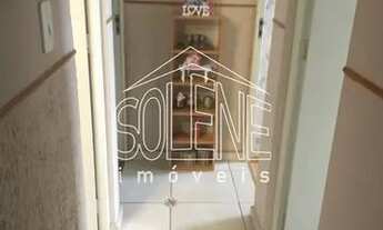 Imagem 3: APARTAMENTO A VENDA NO JARDIM WILSON COM 3 DORMITÓRIOS E 1 VAGA DE GARAGEM, 67M²