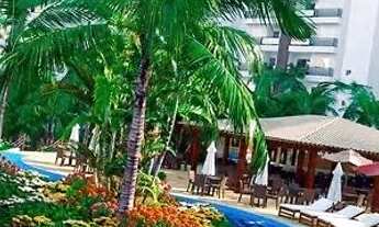 Imagem: MELHOR PREÇO EM CALDAS NOVAS ECO TOWER