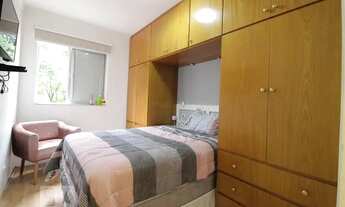 Imagem 4: Apartamento para Aluguel - Mandaqui, 2 Quartos, 68 m2