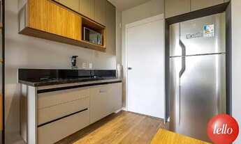 Imagem 5: São Paulo - Apartamento Padrão - Pinheiros