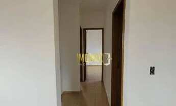 Imagem 7: Apartamento com 2 dormitórios para alugar, 56 m² por R$ 1.900/mês - Aviação - Praia Grande