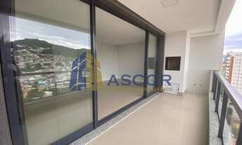 Imagem 5: Apartamento com 123,97 m privativos à venda na Agronômica