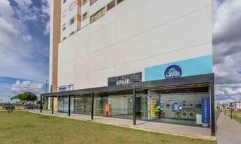 Imagem 5: Samambaia Sul - Loja