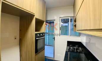 Imagem 6: Área privativa para aluguel, 3 quartos, 1 suíte, 2 vagas, Santa Amelia - Belo Horizonte/MG