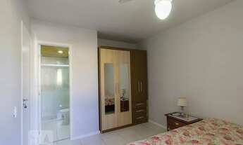 Imagem 7: Apartamento para Aluguel - Jacarepaguá, 1 Quarto, 50 m2