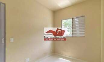 Imagem 7: Apartamento com 1 dormitório para alugar, 27 m² por R$ 1.590,00/mês - Ipiranga - São Paulo