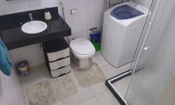 Imagem 7: Apartamento quarto sala mobiliado em Copacabana