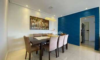 Imagem 5: Apartamento com 3 dormitórios à venda, 144 m² por R$ 1.600.000,00 - Santa Maria - São Caet