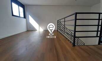 Imagem 4: Apartamento Duplex à venda, 1 quarto, 1 suíte, Vila Dom Pedro I - São Paulo/SP