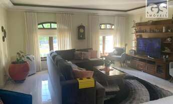 Imagem 4: Casa à venda, 464 m² por R$ 1.300.000,00 - Condomínio Portal de Itu - Itu/SP