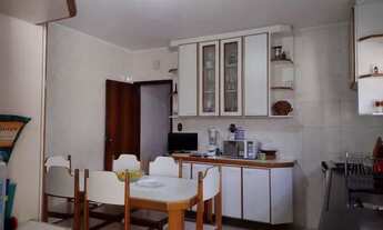 Imagem 7: Sobrado com 3 dormitórios à venda, 151 m² por R$ 800.000,00 - Campestre - Santo André/SP