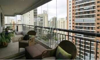 Imagem 6: São Paulo - Apartamento Padrão - Chácara Klabin