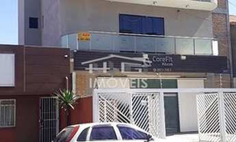 Imagem 5: Locação-Apartamento-Osasco-Vila Campesina