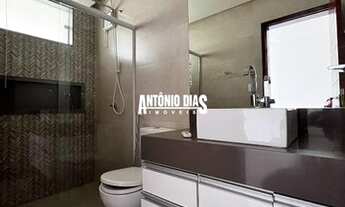 Imagem 7: Casa Alto Padrão em Condomínio Fechado - 4 quartos/4suítes - JUIZ DE FORA MG