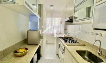 Imagem 4: Apartamento com 3 quartos em Serraria - São José - SC