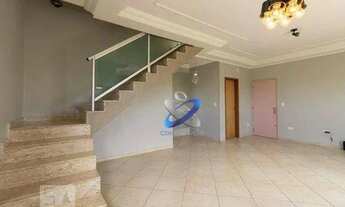 Imagem 3: Cobertura à venda, 153 m² por R$ 640.000,00 - Bosque dos Eucaliptos - São José dos Campos