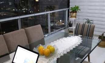 Imagem 7: Lindo apartamento com 2 vagas , proximo ao metro Carrão