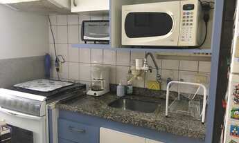 Imagem 6: Apartamento para venda possui 50 m2 com 2 quartos,suite e lazer,vaga em Perdizes - São Pau