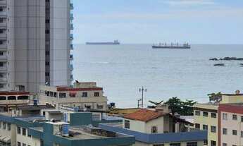 Imagem 6: Apartamento com 3 dormitórios à venda, 90 m² por R$ 780.000,00 - Itapuã - Vila Velha/ES