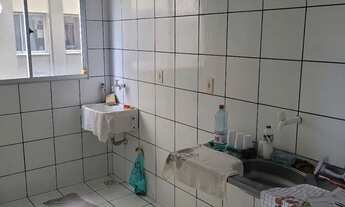 Imagem: ALUGO AP ITAOCA