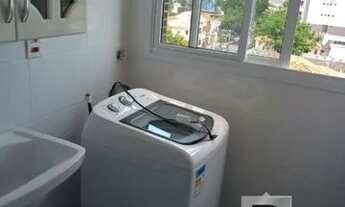 Imagem 5: APTO TATUAPE 52 M2 2 DORMITORIOS 1 VAGA