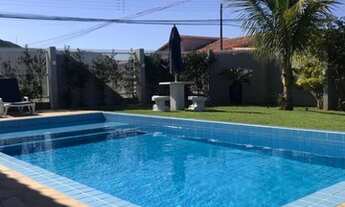 Imagem 2: Linda casa com piscina , para 16 pessoa em Zimbros, Bombinhas-SC