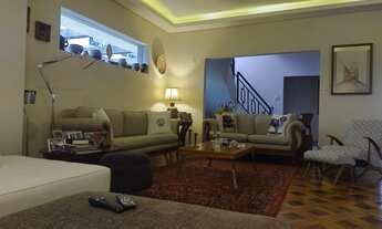 Imagem 6: Casa para Venda em São Paulo, Sumaré, 5 dormitórios, 2 suítes, 5 banheiros, 5 vagas