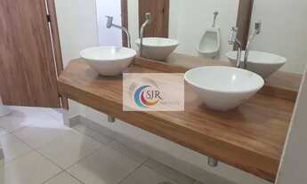 Imagem 6: Sala/Conjunto para aluguel com 251 metros quadrados em Itaim Bibi - São Paulo - SP