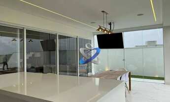 Imagem 4: Sobrado com 4 dormitórios para alugar, 361 m² por R$ 18.650,00/mês - Condomínio Residencia