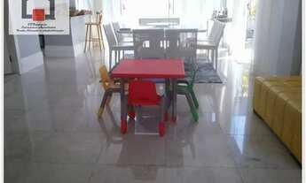 Imagem 5: Casa no Água Cristal, 700 m², 5 suítes, 4 vagas, á Venda, Val-de-cães , Belém-Pará