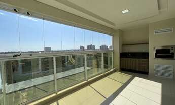 Imagem 3: Apartamento para locação Acqua Galleria de 153m2