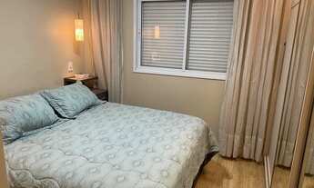 Imagem 2: Apartamento a venda Arcadia com 80 m² - 3 dormts - 1 suíte - 2 vagas - Centro São Bernardo