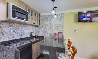 Imagem 3: Kitnet no Centro