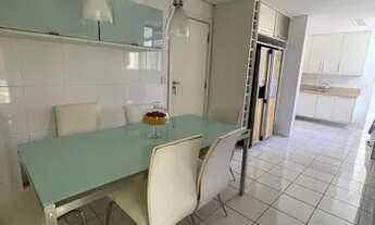 Imagem 4: Apartamento torre opará