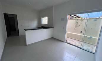 Imagem 5: CASA A 700 MTS DA PRAIA COM PISCINA Tupy - Itanhaém - SP