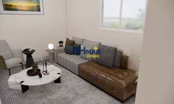 Imagem 7: ÁREA PRIVATIVA NOVA com 03 quartos a venda no Bairro Santa Branca