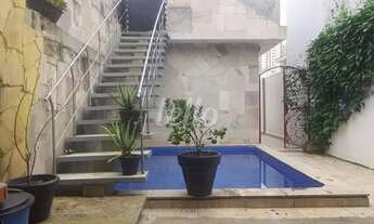 Imagem: São Paulo - Casa Padrão - Mooca