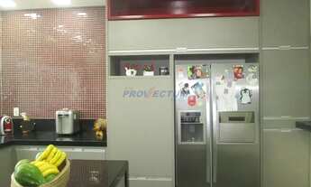 Imagem 5: Casa - Zurich Dorf - Valinhos