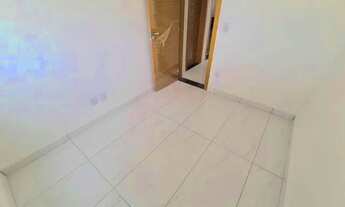 Imagem 6: Casa para venda possui 95 metros quadrados com 3 quartos